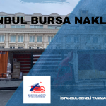 İstanbul Bursa Nakliyat