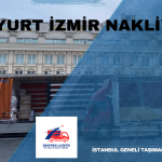 Esenyurt İzmir Nakliyat
