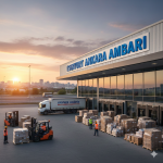 Esenyurt Ankara Ambarı